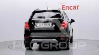2019 GM Daewoo Trax