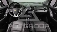 2019 GM Daewoo Trax