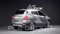 2019 GM Daewoo Trax