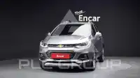 2019 GM Daewoo Trax