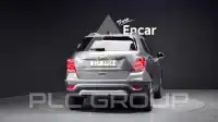 2019 GM Daewoo Trax
