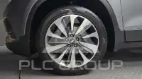 2019 GM Daewoo Trax