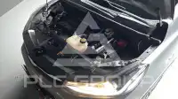 2019 GM Daewoo Trax