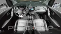 2019 GM Daewoo Trax