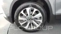 2019 GM Daewoo Trax