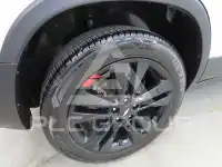 2019 GM Daewoo Trax