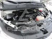 2019 GM Daewoo Trax