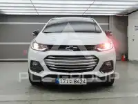 2019 GM Daewoo Trax