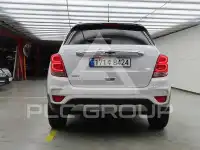 2019 GM Daewoo Trax