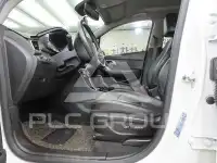2019 GM Daewoo Trax