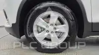 2019 GM Daewoo Trax