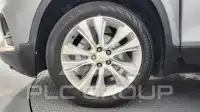 2019 GM Daewoo Trax