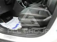 2019 GM Daewoo Trax