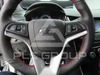 2019 GM Daewoo Trax