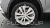 2019 GM Daewoo Trax