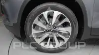 2019 GM Daewoo Trax