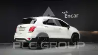 2019 GM Daewoo Trax