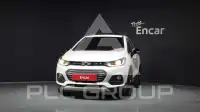 2019 GM Daewoo Trax
