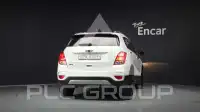 2019 GM Daewoo Trax