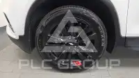 2019 GM Daewoo Trax