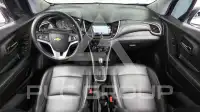 2019 GM Daewoo Trax