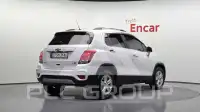 2019 GM Daewoo Trax