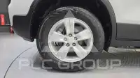 2019 GM Daewoo Trax