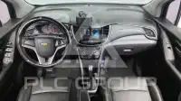 2019 GM Daewoo Trax