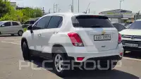 2019 GM Daewoo Trax