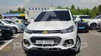 2019 GM Daewoo Trax