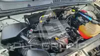 2019 GM Daewoo Trax