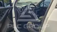 2019 GM Daewoo Trax