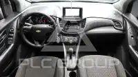 2019 GM Daewoo Trax