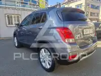 2019 GM Daewoo Trax