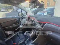 2019 GM Daewoo Trax