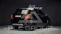 2019 GM Daewoo Trax