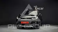 2019 GM Daewoo Trax