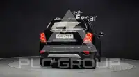2019 GM Daewoo Trax