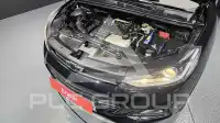 2019 GM Daewoo Trax