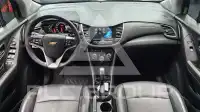 2019 GM Daewoo Trax