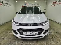 2019 GM Daewoo Trax