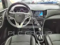2019 GM Daewoo Trax