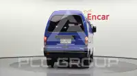 2019 GM Daewoo 다마스