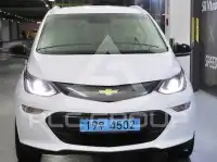 2019 GM Daewoo Bolt
