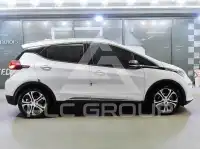 2019 GM Daewoo Bolt