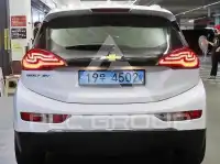 2019 GM Daewoo Bolt