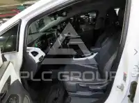 2019 GM Daewoo Bolt