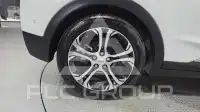 2019 GM Daewoo Bolt