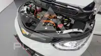 2019 GM Daewoo Bolt