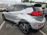 2019 GM Daewoo Bolt